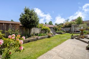 Gardens- click for photo gallery